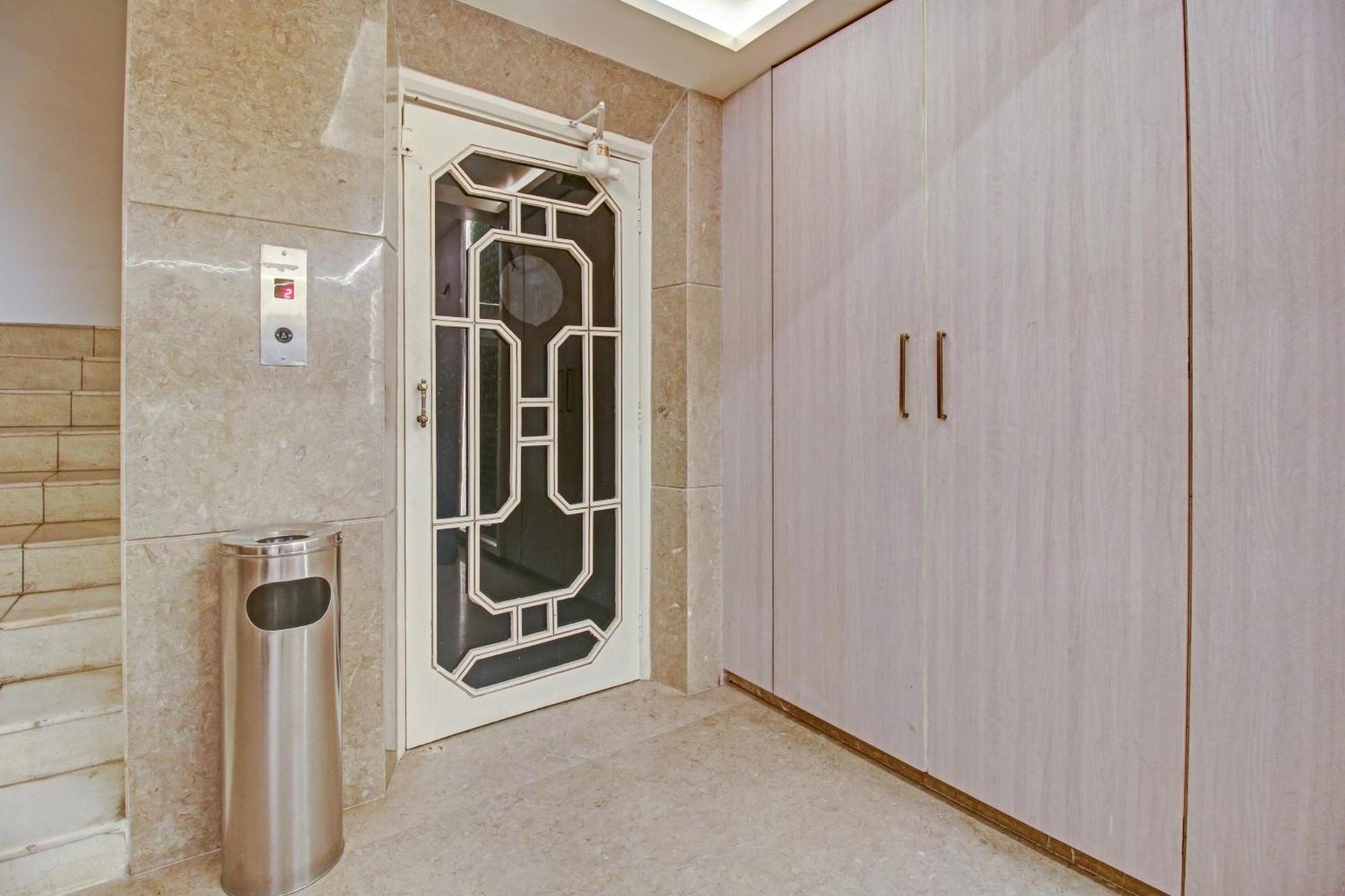 Hotel Collection O Surya Bhópál Exteriér fotografie